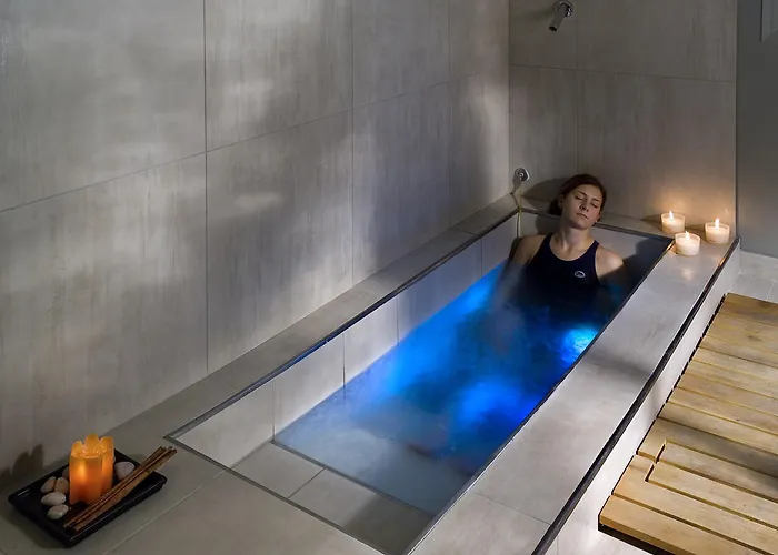 فندق Universal Terme أبانو تيرمي