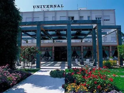 Universal Terme אבנו טרמה